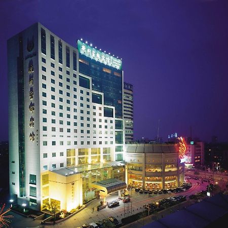 Hangzhou Capital Star Hotel Luaran gambar