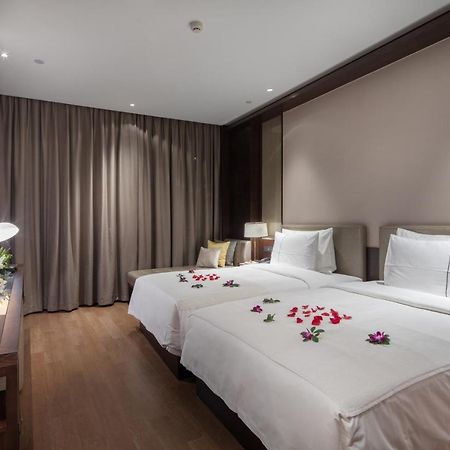 Hangzhou Capital Star Hotel Luaran gambar
