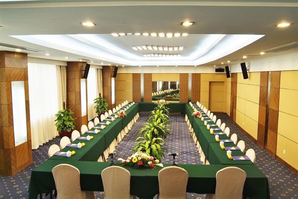 Hangzhou Capital Star Hotel Luaran gambar