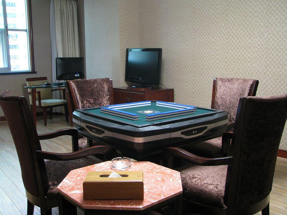 Hangzhou Capital Star Hotel Luaran gambar