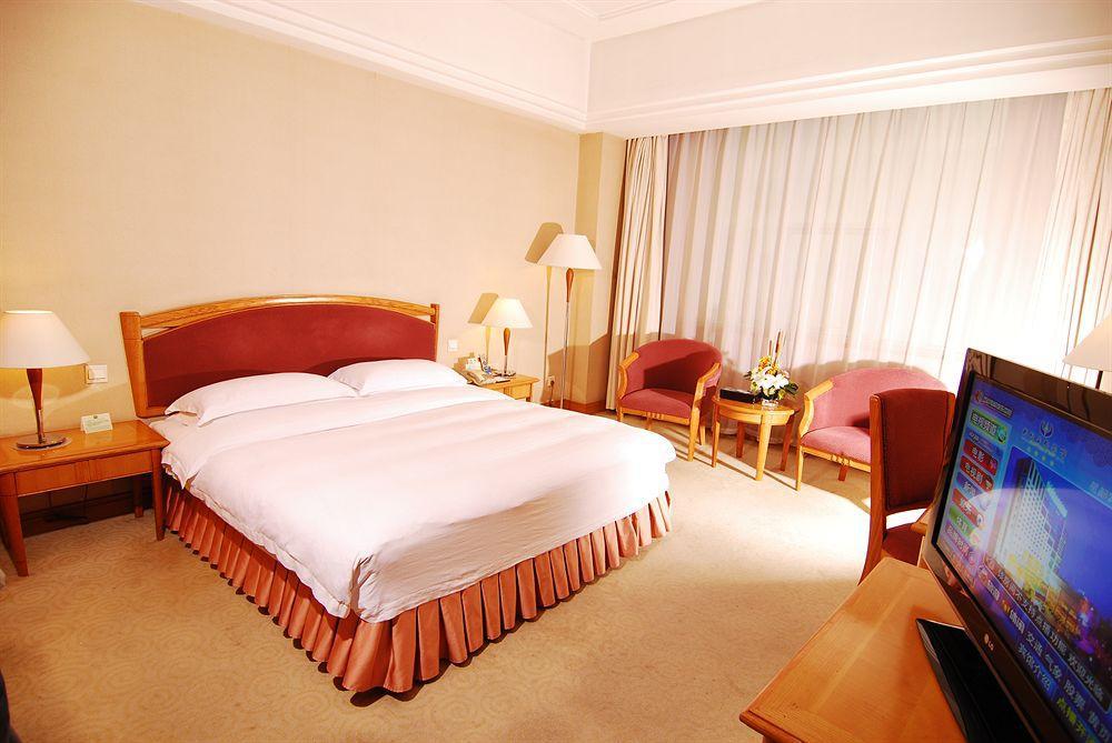Hangzhou Capital Star Hotel Luaran gambar