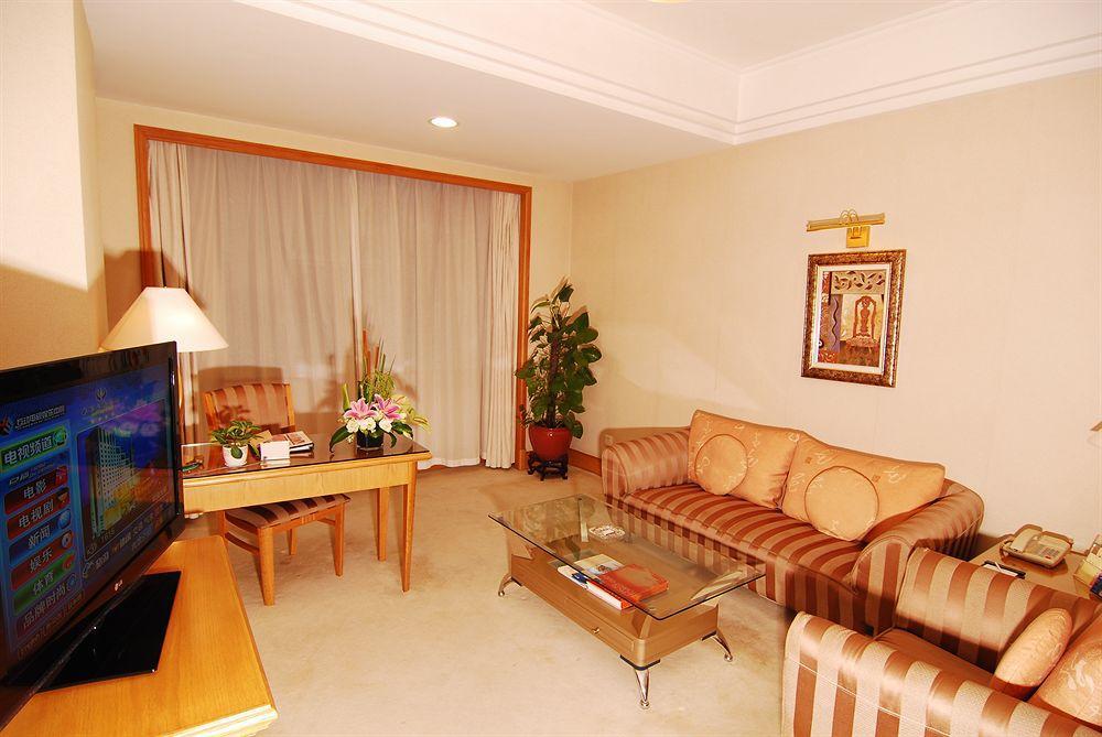 Hangzhou Capital Star Hotel Luaran gambar