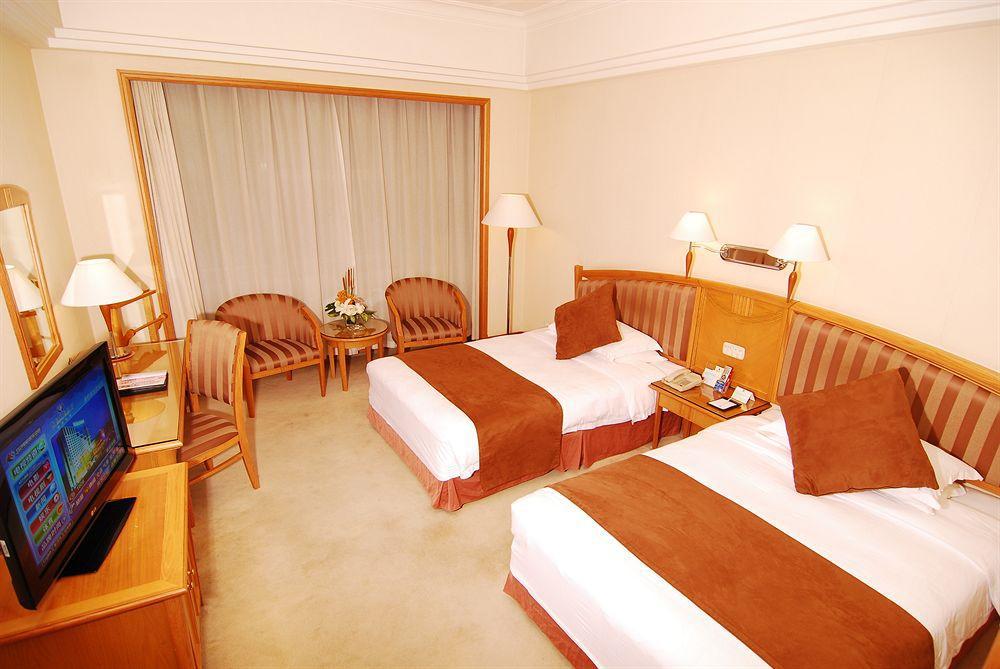 Hangzhou Capital Star Hotel Luaran gambar