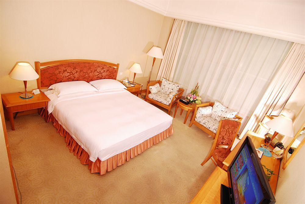 Hangzhou Capital Star Hotel Luaran gambar