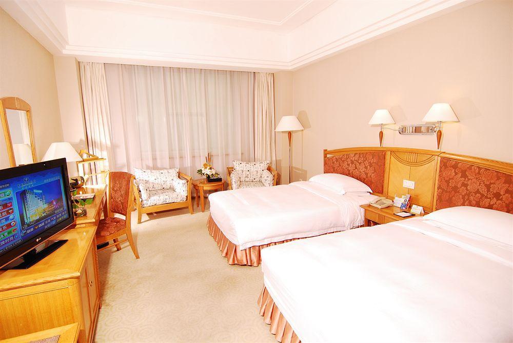 Hangzhou Capital Star Hotel Luaran gambar