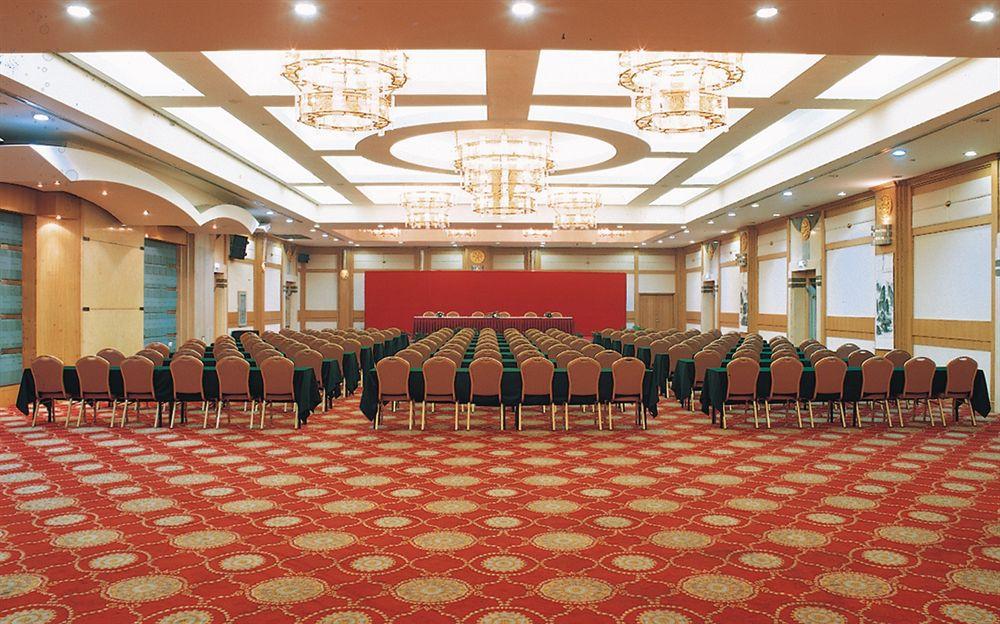 Hangzhou Capital Star Hotel Luaran gambar