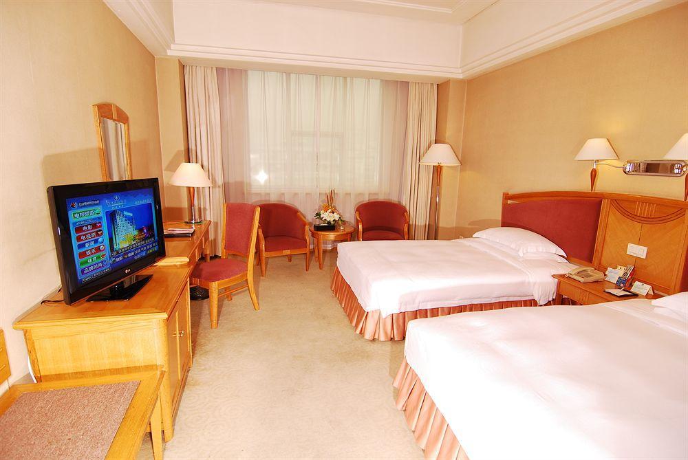 Hangzhou Capital Star Hotel Luaran gambar