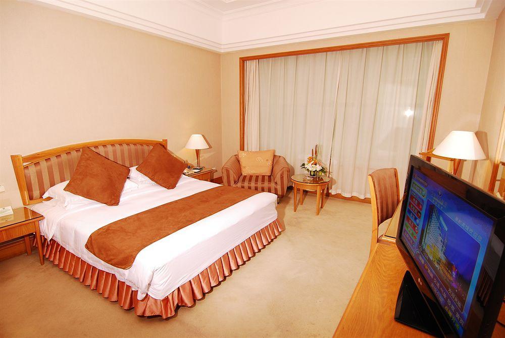 Hangzhou Capital Star Hotel Luaran gambar