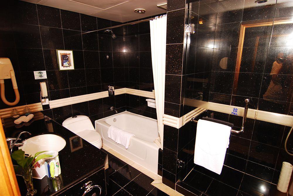 Hangzhou Capital Star Hotel Luaran gambar