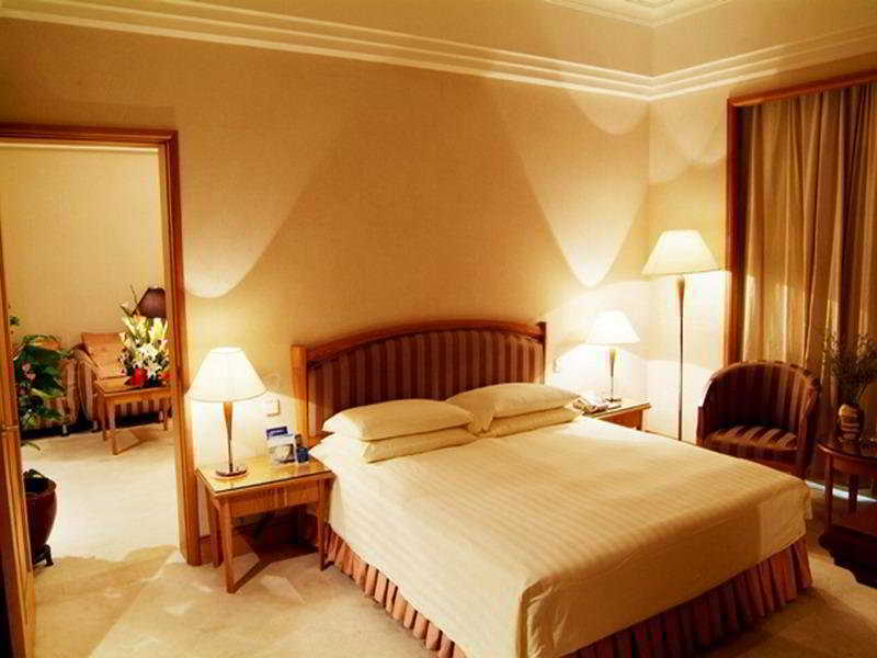 Hangzhou Capital Star Hotel Luaran gambar