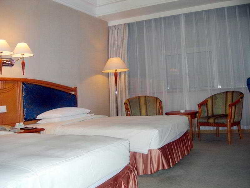 Hangzhou Capital Star Hotel Luaran gambar