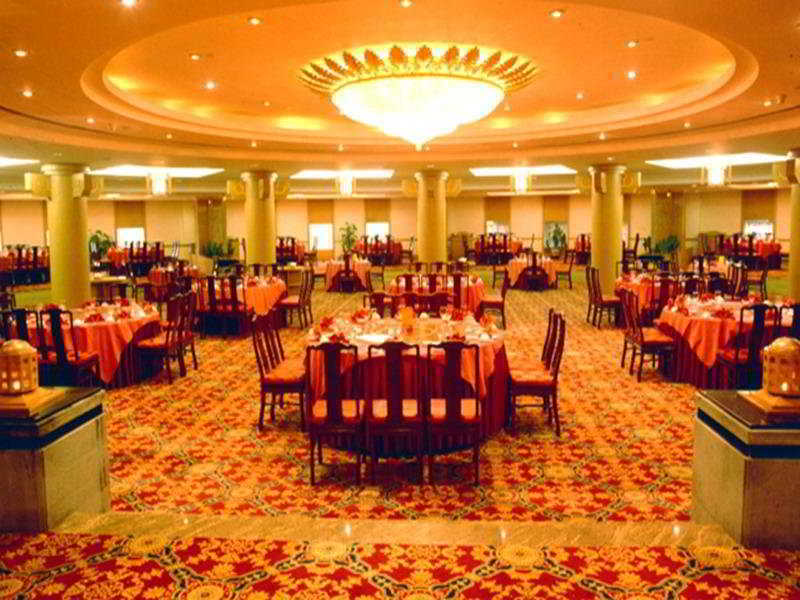 Hangzhou Capital Star Hotel Luaran gambar