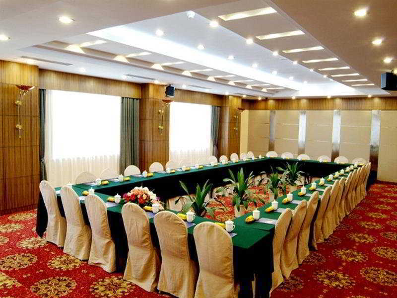 Hangzhou Capital Star Hotel Luaran gambar