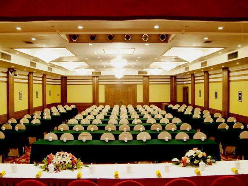 Hangzhou Capital Star Hotel Luaran gambar