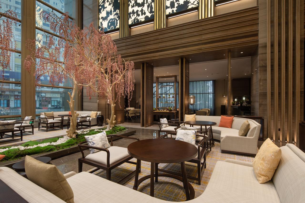 Hangzhou Capital Star Hotel Luaran gambar