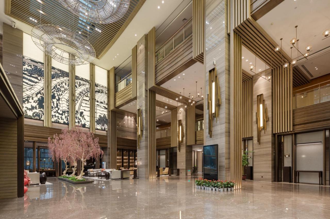 Hangzhou Capital Star Hotel Luaran gambar