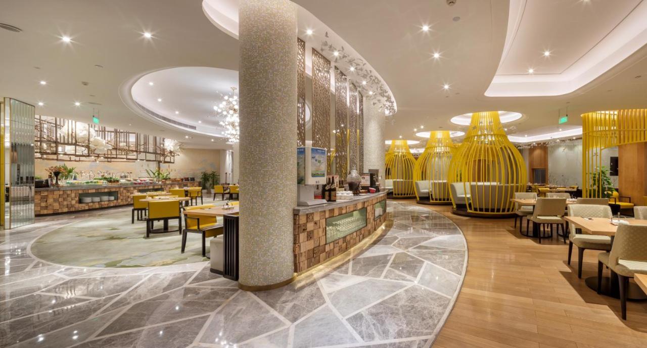 Hangzhou Capital Star Hotel Luaran gambar