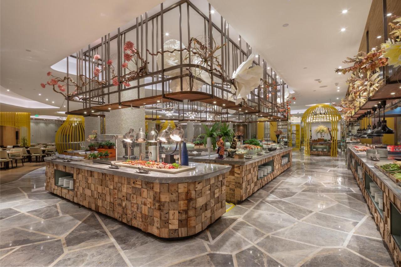 Hangzhou Capital Star Hotel Luaran gambar