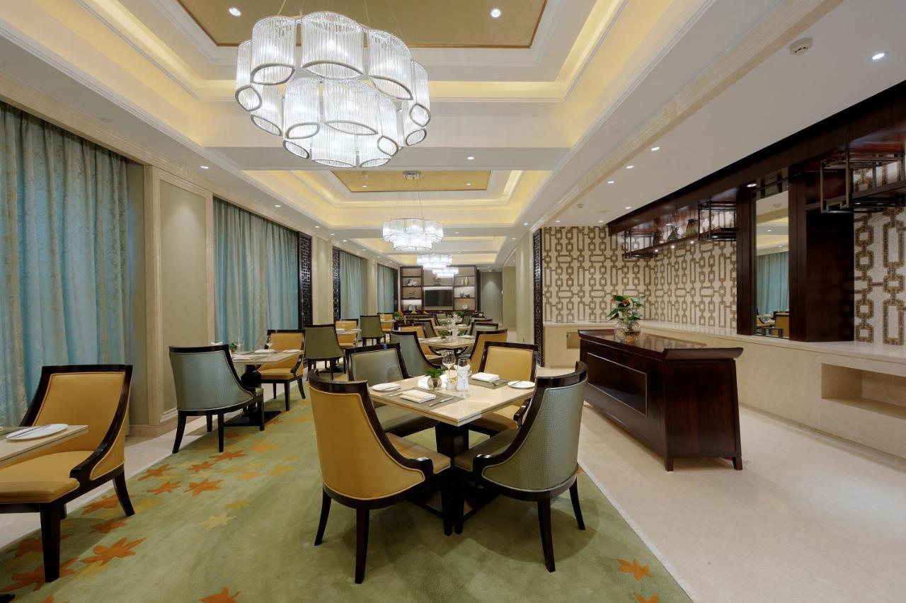 Hangzhou Capital Star Hotel Luaran gambar