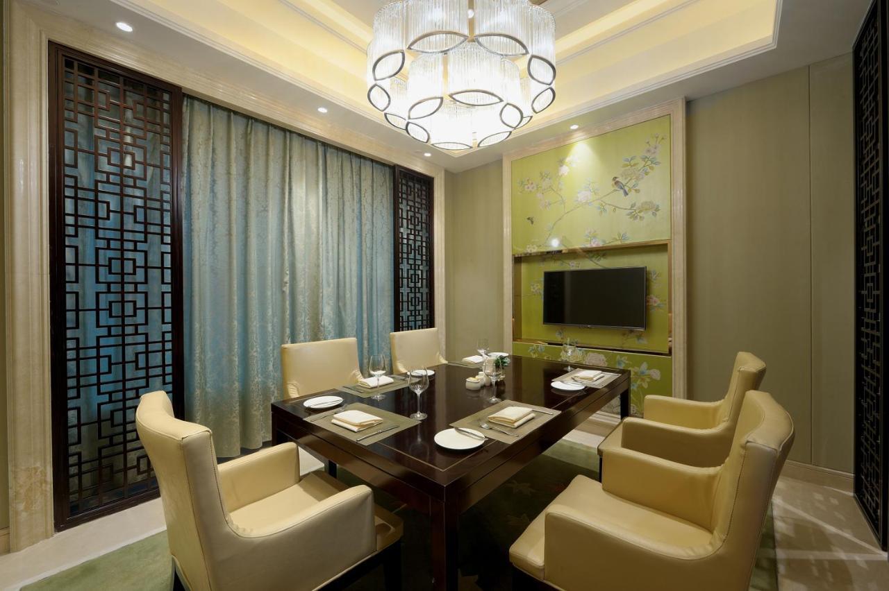 Hangzhou Capital Star Hotel Luaran gambar
