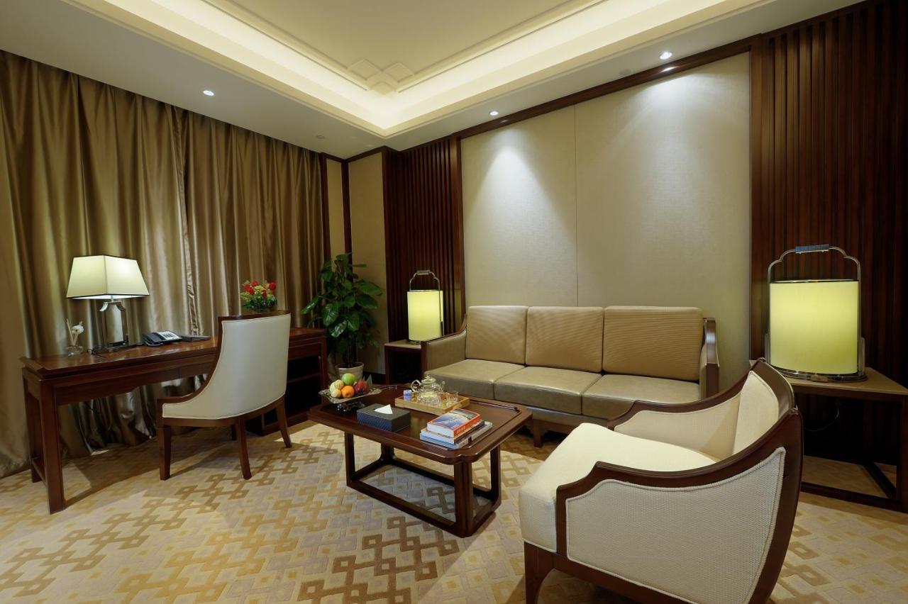 Hangzhou Capital Star Hotel Luaran gambar