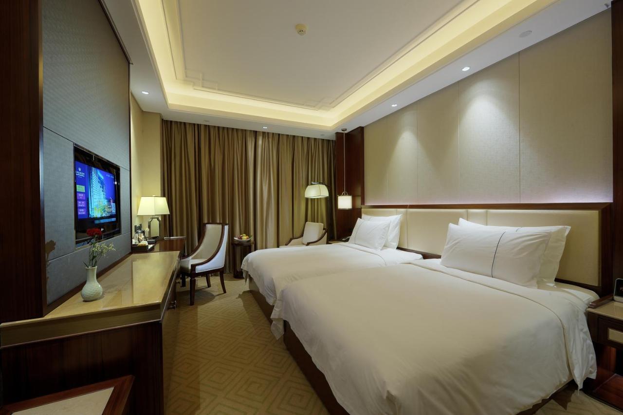 Hangzhou Capital Star Hotel Luaran gambar