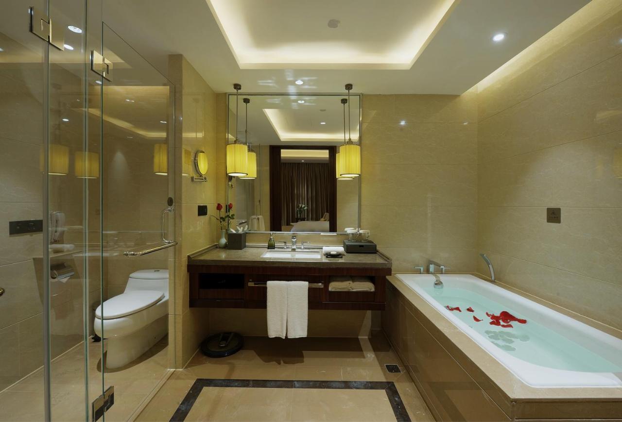 Hangzhou Capital Star Hotel Luaran gambar