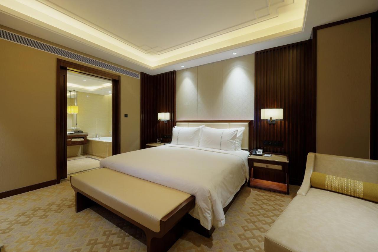 Hangzhou Capital Star Hotel Luaran gambar