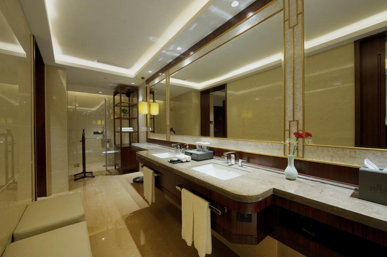 Hangzhou Capital Star Hotel Luaran gambar