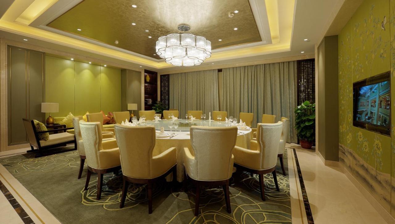 Hangzhou Capital Star Hotel Luaran gambar